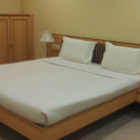 Luxury Room